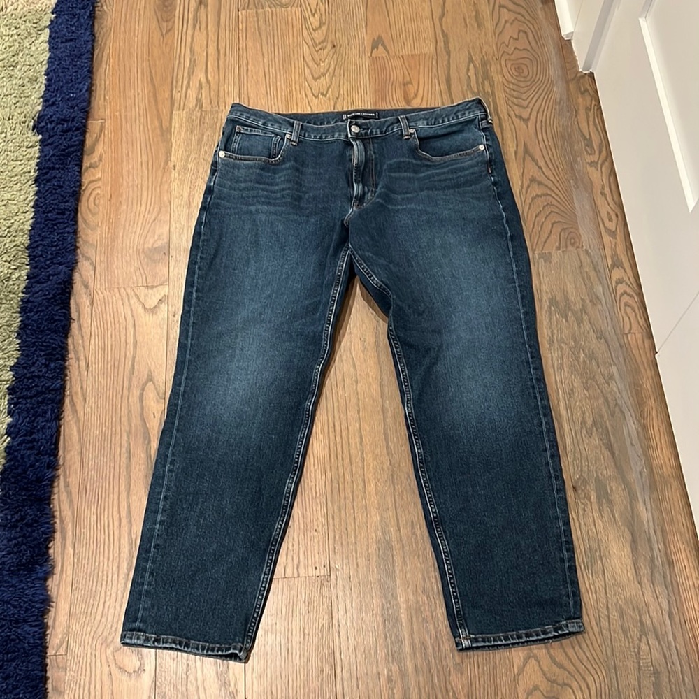 Everlane Mens Jeans 38x30